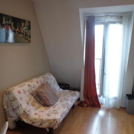 Smartrooms, Private Apart - Not Shared! Top Quality, 10 Paris Luaran gambar