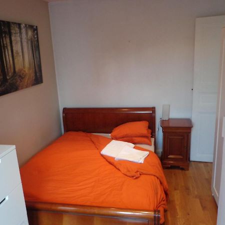 Smartrooms, Private Apart - Not Shared! Top Quality, 10 Paris Luaran gambar