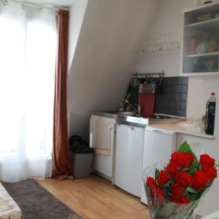 Smartrooms, Private Apart - Not Shared! Top Quality, 10 Paris Luaran gambar