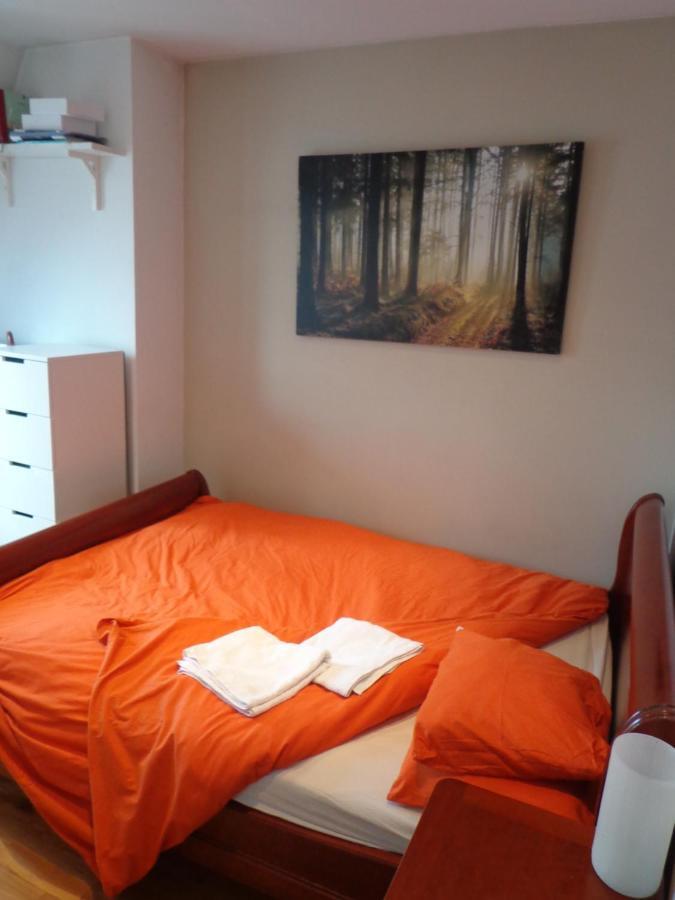 Smartrooms, Private Apart - Not Shared! Top Quality, 10 Paris Luaran gambar