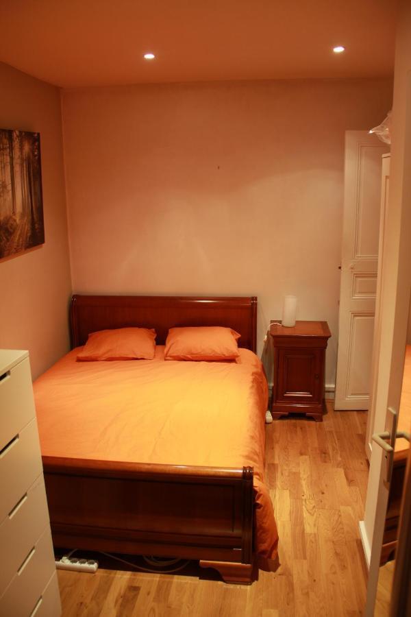 Smartrooms, Private Apart - Not Shared! Top Quality, 10 Paris Luaran gambar