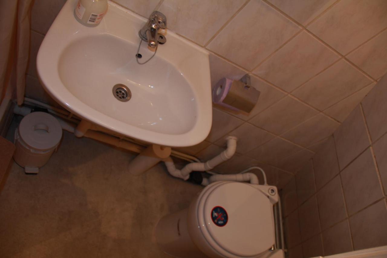 Smartrooms, Private Apart - Not Shared! Top Quality, 10 Paris Luaran gambar