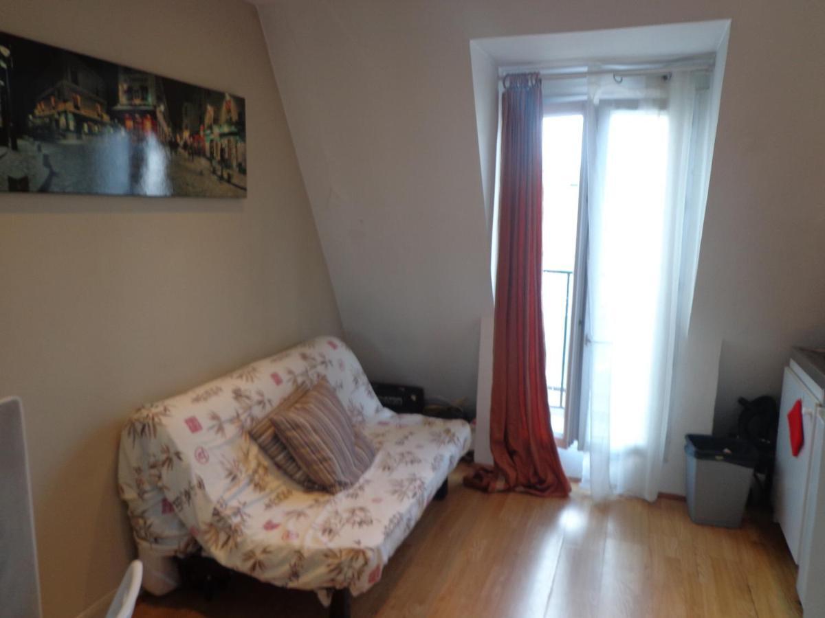 Smartrooms, Private Apart - Not Shared! Top Quality, 10 Paris Luaran gambar