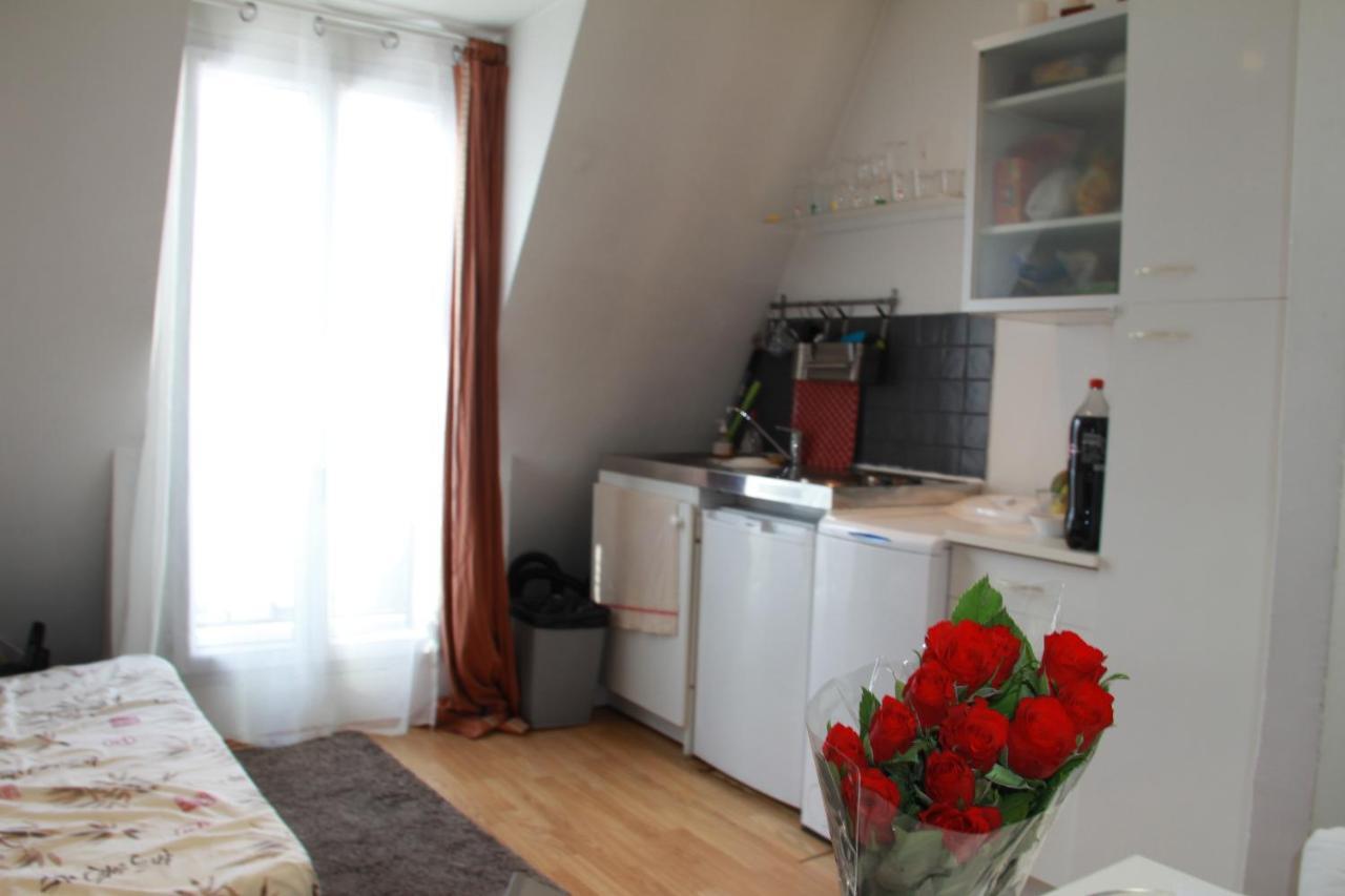 Smartrooms, Private Apart - Not Shared! Top Quality, 10 Paris Luaran gambar